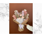 2025 HAMPERS FLORIST BAKING SET LAVENDER